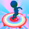 Flip Jump Race 3d